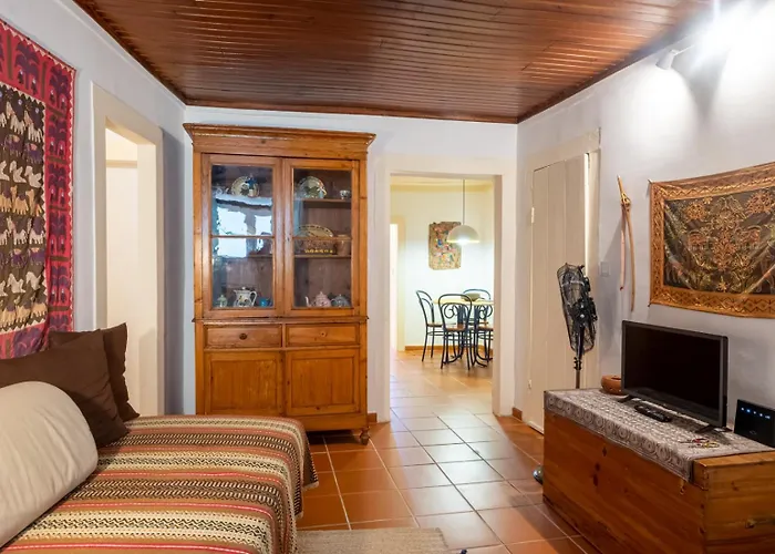 Casa Da Benvinda