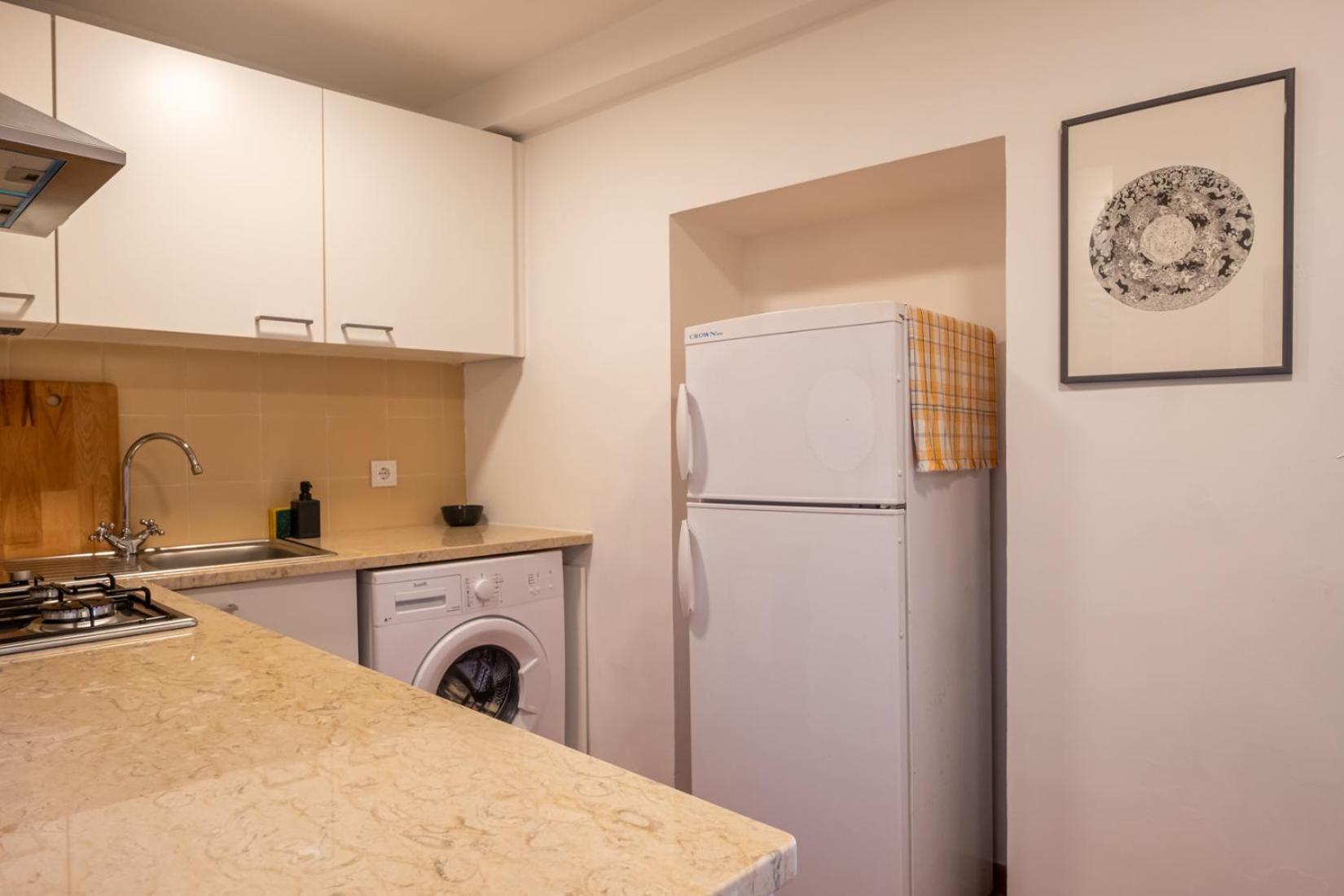 Apartment Casa Da Benvinda