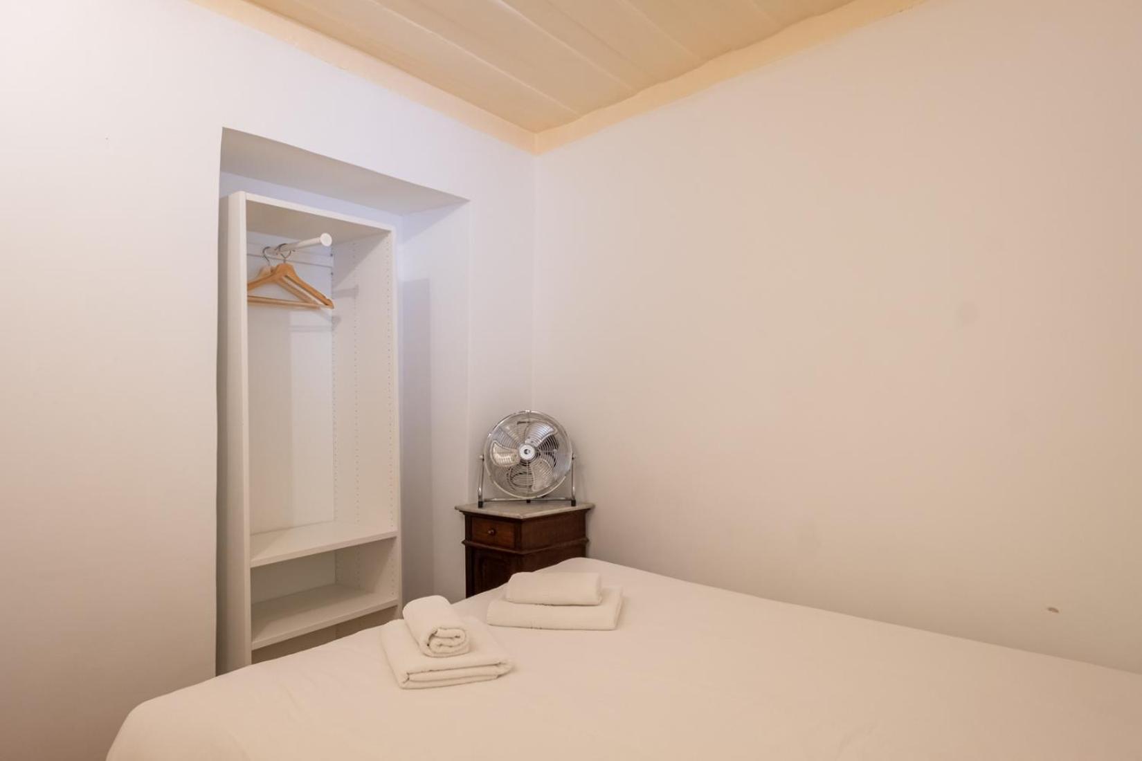 Apartment Casa Da Benvinda *
