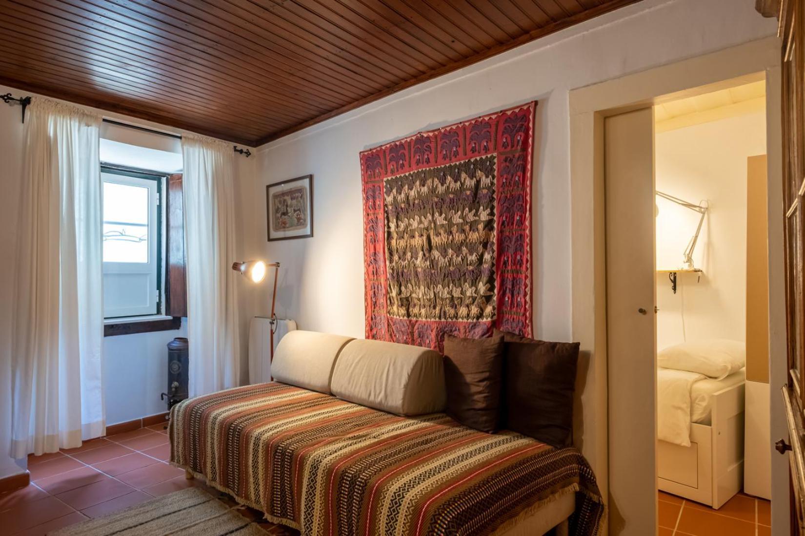 Casa Da Benvinda Apartment Lissabon