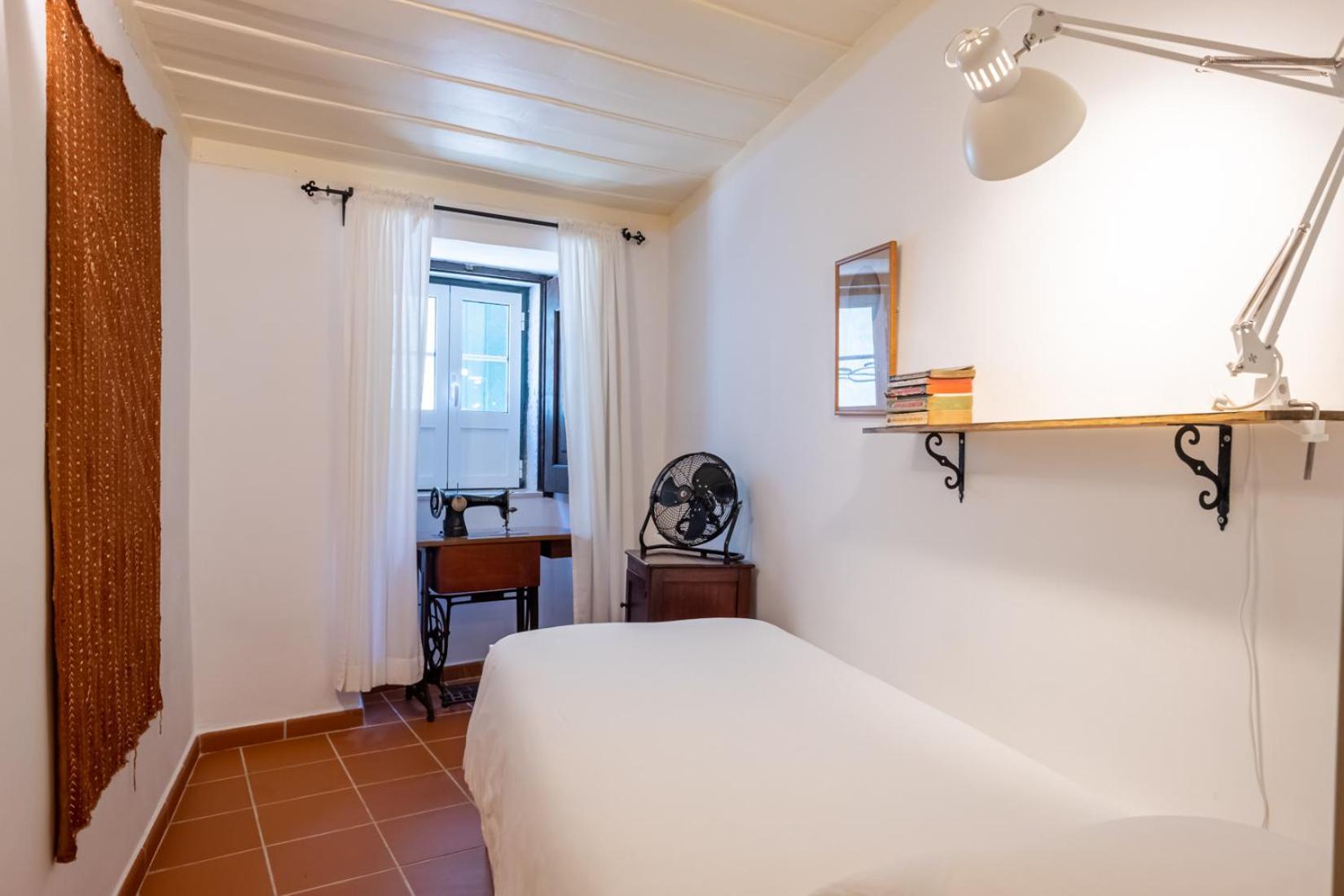 Apartment Casa Da Benvinda Lissabon