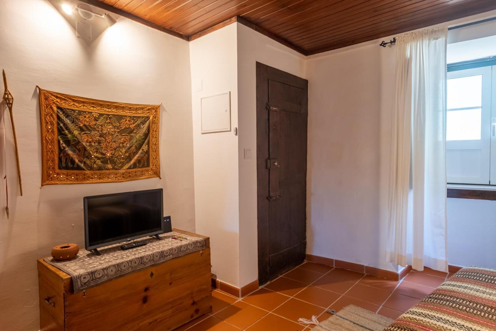 Casa Da Benvinda Lissabon