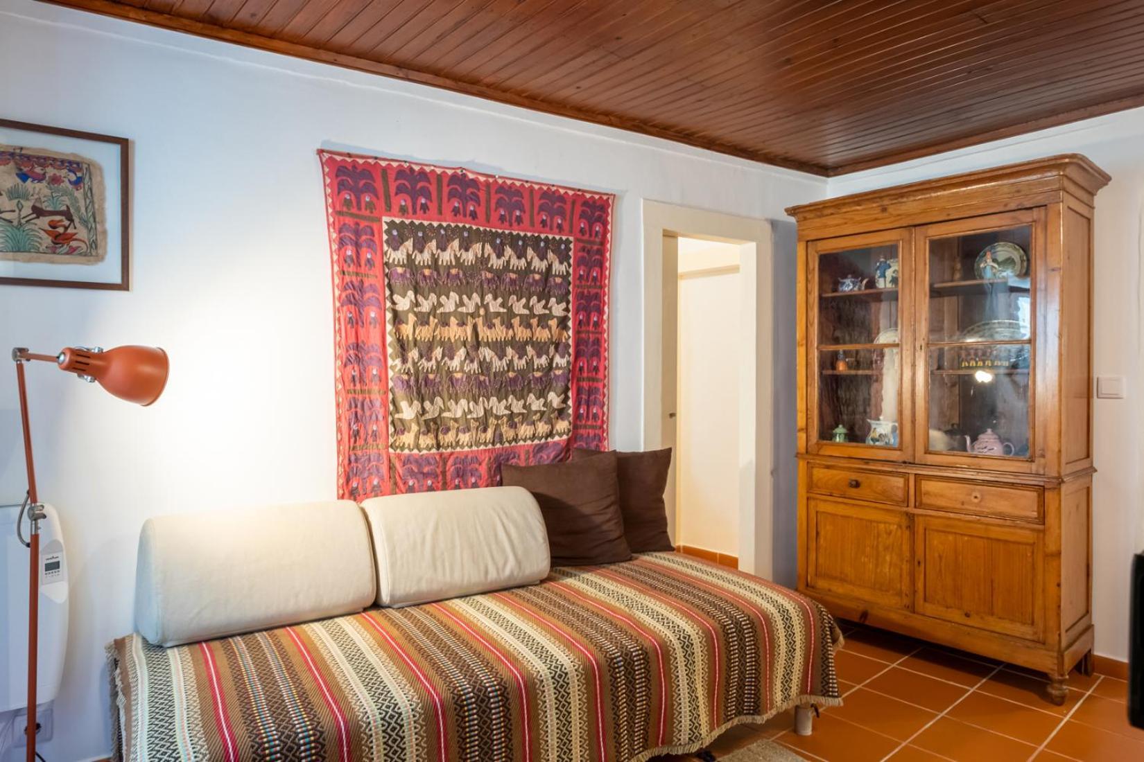 Casa Da Benvinda Apartment *