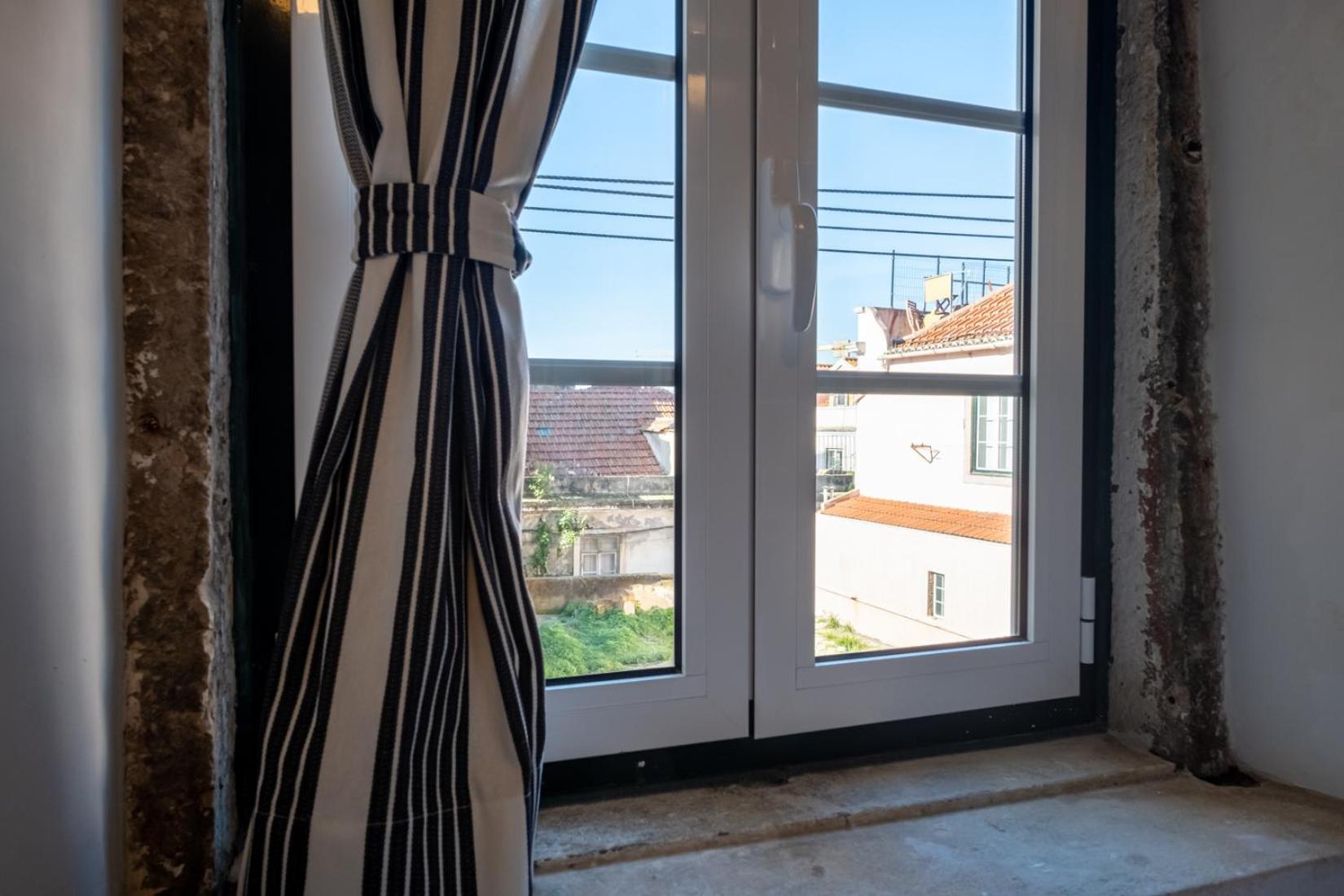 Apartment Casa Da Benvinda Lissabon