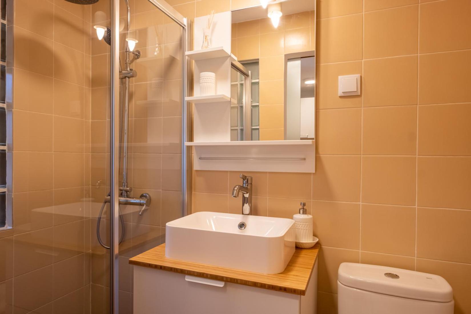 Apartment Casa Da Benvinda Lissabon