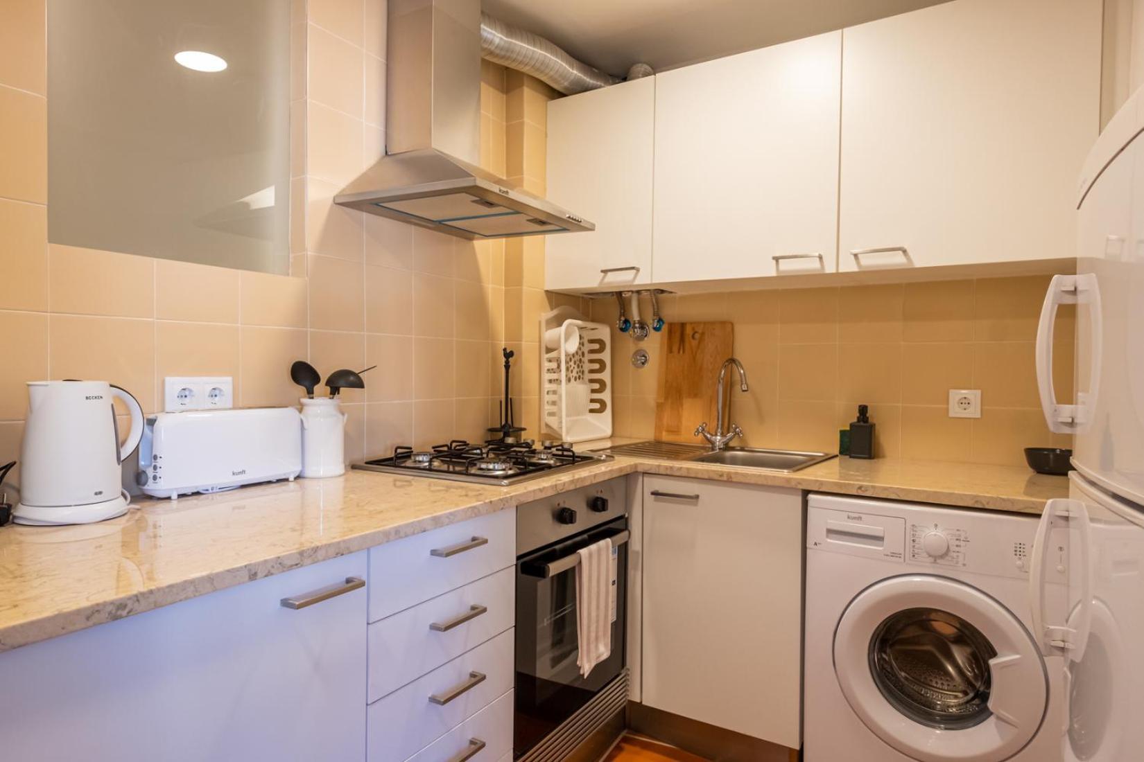 Apartment Casa Da Benvinda Lissabon
