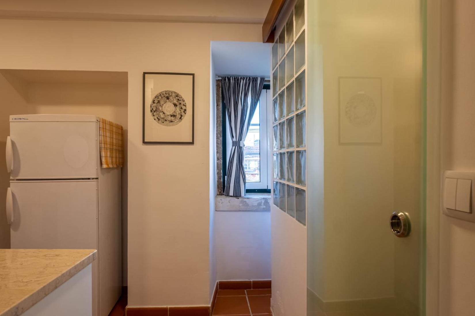 Casa Da Benvinda *